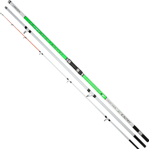 Sunset Ocean Immersion Hybrid 420 MN Surf Kamışı 100-200 gr