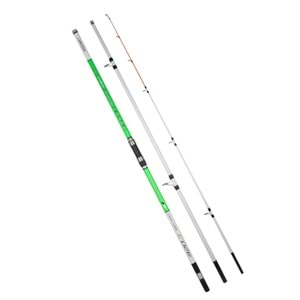 Sunset Ocean Immersion Hybrid 420 MN Surf Kamışı 100-200 g