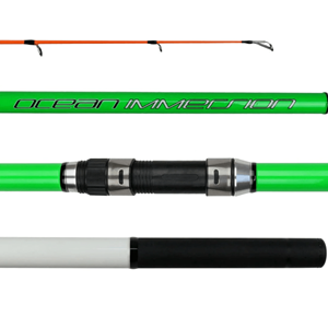 Sunset Ocean Immersion Hybrid 420 MN Surf Kamışı 100-200 gr