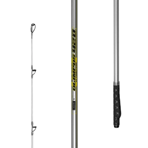 ICON-IC Olimpos 420 cm 250 Gr 3 Parça Surf Kamışı