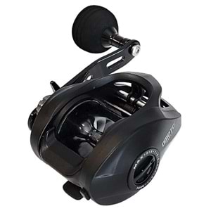 Omoto REX Baitcasting Makinesi (Sağ El)