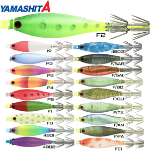 Yamashita Oppai Sutte Kalamar Zokası 7-2