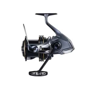 Shimano Power Aero 14000PG XSC Surf Olta Makinesi