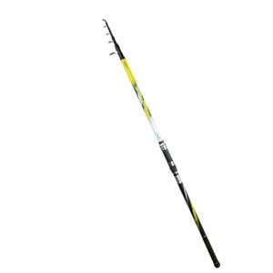 Tubertini Performer Surf Kamış 4.20 cm 100-200 Gr