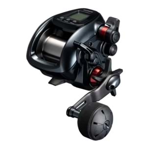 Shimano Plays A 3000 Elektrikli Çıkrık Sağ El