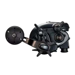 Shimano Plays A 3000 Elektrikli Çıkrık Sağ El