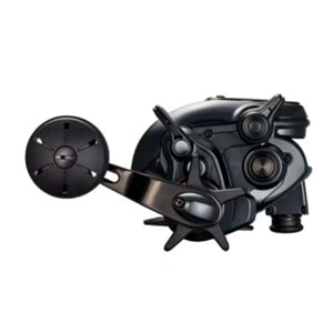 Shimano Plays A 3000 Elektrikli Çıkrık Sağ El