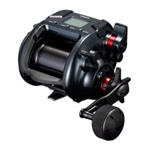 Shimano Plays A 4000 Elektrikli Çıkrık Sağ El