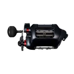 Shimano Plays A 4000 Elektrikli Çıkrık Sağ El