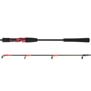 Daiwa Powermesh 1.93m, 40-160gr 1+1 Tai Rubber Olta Kamışı