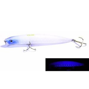 Fujin Punisher PN105SW Maket Balık - 027
