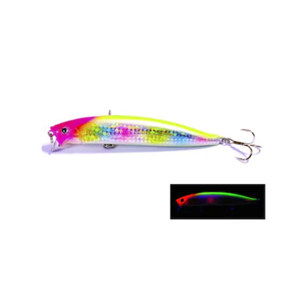 Fujin Punisher PN105SW Maket Balık - 068