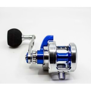 Remixon Pro Jig 20 Slow Jig Makara (Sol El)