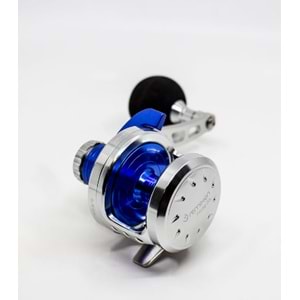 Remixon Pro Jig 20 Slow Jig Makara (Sol El)