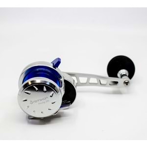 Remixon Pro Jig 20 Slow Jig Makara (Sol El)