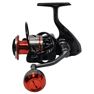 Okuma Pisces PS-2000A 3+1 BB Olta Makinesi