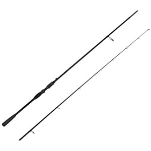 Okuma Psycho Stick Game 243cm M-Fast 10-30gr 2 Parça Olta Kamışı