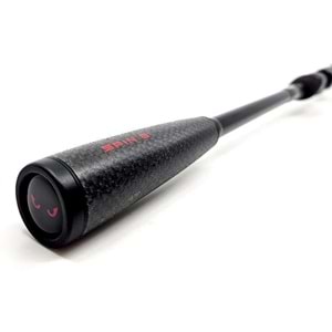 Okuma Psycho Stick Game 243cm M-Fast 10-30gr 2 Parça Olta Kamışı