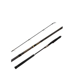 Caretta Noda CS 1.95 cm 40-150gr Spinning Slow Jig Kamışı