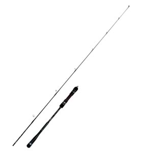 ICON-IC Quantum 168 CM 125 GR PE 0.8-1.5 Slow Jig Kamışı