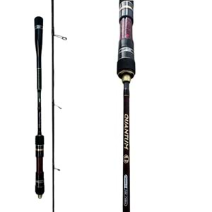 ICON-IC Quantum 168 CM 125 GR PE 0.8-1.5 Slow Jig Kamışı