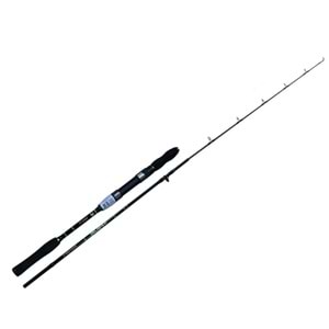RIVER BLANCA BOAT 90-210G KARBON 150 CM