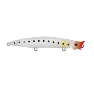 River Pop'n Catch 3D 90 9cm 8Gr Popper Maket Yem - 18GSX
