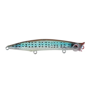 River Pop'n Catch 3D 90 9cm 8Gr Popper Maket Yem - 22A