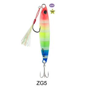 River Alonso 30gr Jig Yem - ZG5