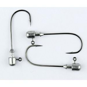 River Magic Jig Head 3P