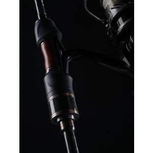 Fujin Raijin X Plus Aji 228CM 0,4-5 GR LRF Kamışı