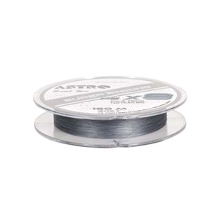REMIXON ASTRO 8X 150M GREY İP MİSİNA