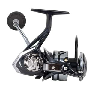 Remixon Blue Power 5000 5+1BB Makara