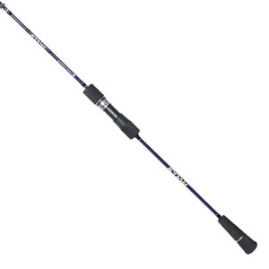 Ryuji Challenger CA 1.83M 100-300GR 2P Slow Jig Kamış (Tetikli)