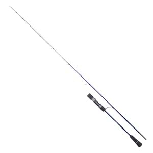 Ryuji Challenger SP 1.83m 20-100gr 2p Slow Jig Kamış