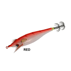 Dtd Retro Bukva 1.5 Kalamar Zokası - RED