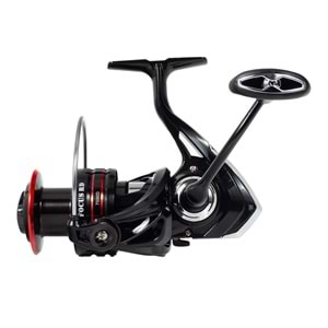 Remixon Focus RD6000D 5+1BB Makara