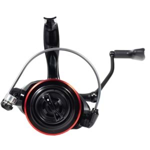 Remixon Focus RD6000D 5+1BB Makara