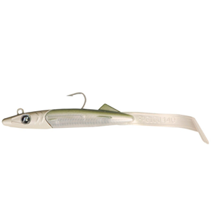 Ragot Raglou Hybrid Single 65MM Silikon Yem - AYUG