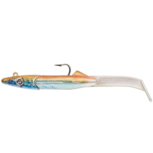 Ragot Raglou Hybrid Single 85MM Silikon Yem - AYU
