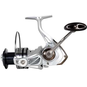 Remixon Metalim 4000M 5+1BB