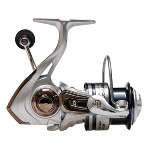 Remixon Metalim 4000S 5+1BB Makara