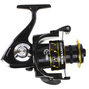 Remixon Monster 7000 Surf Makara