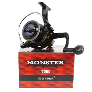 Remixon Monster 7000 Surf Makara