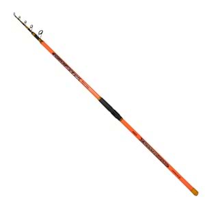 REMIXON ARMAGEDDON II 4.20M, 250GR, TELE SURF KAMIŞ