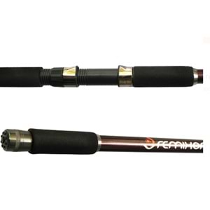 Remixon Red Fire 3.00m 50-100gr Kamış