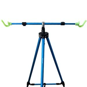 Ryuji Blue Surf Tripod 180 cm