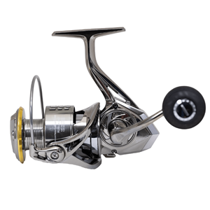 Remixon New Prestige 6000 5+1BB Makara