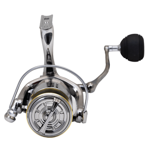 Remixon New Prestige 6000 5+1BB Makara