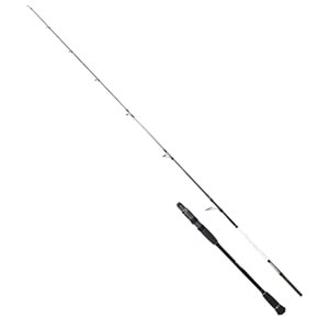 Ryuji Ocean Soul Fuji 1.80m 30-200gr 2P Slow Jig Kamış